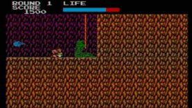 Let’s Compare  ( The Rastan Series )