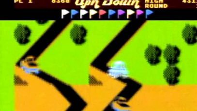 Let’s Compare…Up N’ Down