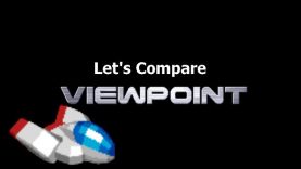 Let’s Compare ( Viewpoint )