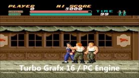 Let’s Compare ( Vigilante )