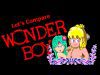 Let’s Compare ( Wonder Boy )