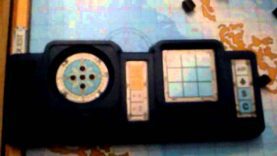 Let’s get Board ,a quick look at an electronic/board game Lost Treasure