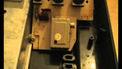 Lets get…fixing!:1 Atari VCS RF cable replacement