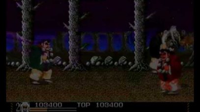 Lets get Killed : This week ..Mystical Fighter!