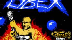Let’s get killed! :Zybex , Atari commodore and Spectrum shooter