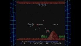 Let’s Get Retro! Gradius NES (plus a quick look at pal vs ntsc and me dying a lot!)