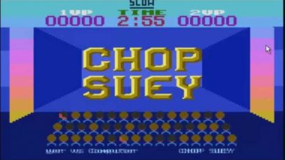 Let’s Get Retro! Lets get…Atari Smash Hits Volume 4 (Atari 8 bit)