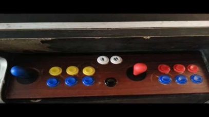 Let’s Get Retro!Taito Cab (MAME Conversion)It’s ALIVE!!