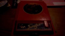 Lets get the LED out : jungler