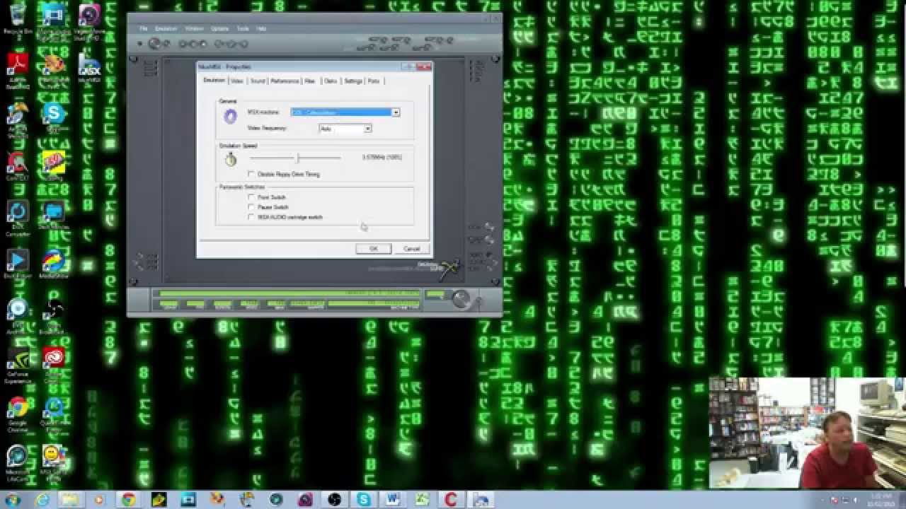 Lets Make a Retro Game – Episode 3 – Editor/Assembler/Templates