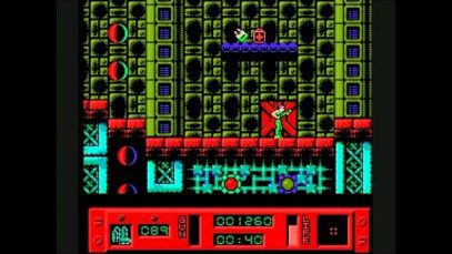 Let’s Play – Alien 3 NES & Sega Master System