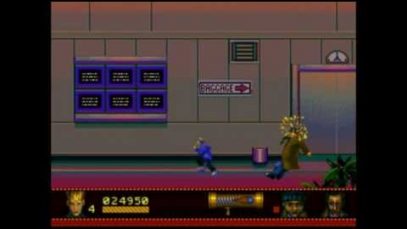 Let’s Play Home Alone 2 – Sega Genesis / Mega Drive