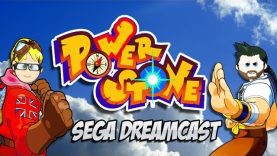 Let’s Play Power Stone on the Sega Dreamcast (Mark Vs Jamie)