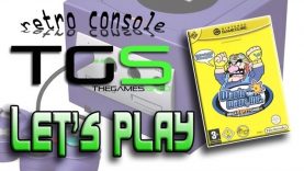 Let’s Play Wario Ware Mega Party Games – GameCube – Mark VS Jamie – Battle 31