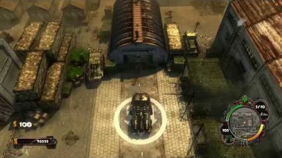 Let’s Play: Zombie Driver HD (PC) – LIVE