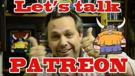 let’s talk patreon – a vr to lactobacillus prime