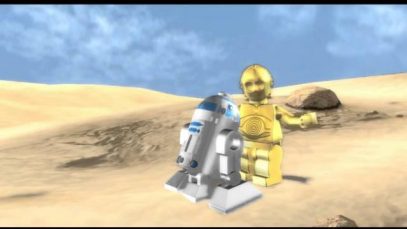 Little Nemo: The Dream Master (NES) + Little Britain (PS2) Review – The A-Z of Licensed Games