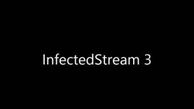 Live Event Alert! InfectedStream tonight at 8:30pm BST!