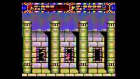 Live Justice – Rocket League, some Mega Drive after?