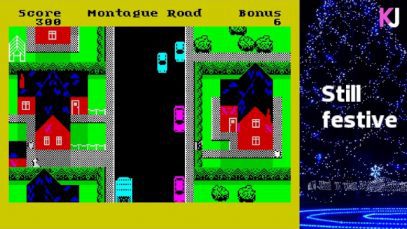 Live Justice Stream of Games n’ that – Kim Justice