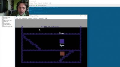 Live stream The Highlander