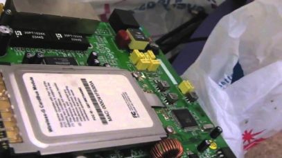 Loft Tidy (You might want to skip this video, unless you’re really bored!)