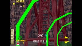 Longplay: Virtua Squad (PC)