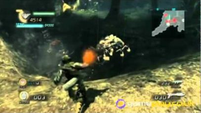 Lost Planet 2  – Gameplay.co.uk Feature Review