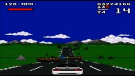 LOTUS TURBO CHALLENGE Review – SEGA Genesis/Mega Drive