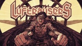 Luftrausers (PC) – Impressions