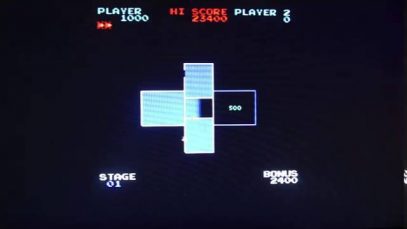 Mamemeister 10 Minute Mashup – Radar Zone