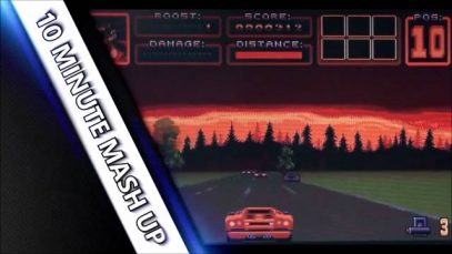 Mamemeister is back!   click video to re subscribe