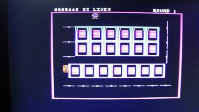 Mamemeister looks at………Commodore 64 Multi-Cart