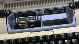 Mamemeister Looks At……..the Atari 800 – Part 1