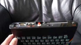 Mamemeister Looks At……….the Ultimate ZX Spectrum
