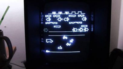 Mamemeister Looks At……….Vec Multi