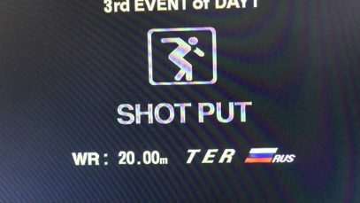 Mamemeister’s 10 Minute Mash-Up no 103 “Athlete Kings”