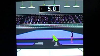 Mamemeister’s 10 Minute Mash-Up no 104 “Summer Games””