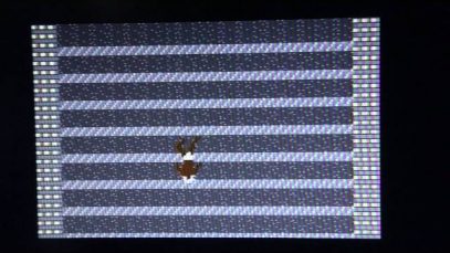 Mamemeister’s 10 Minute Mash-Up no 129 “Aztec Challenge”