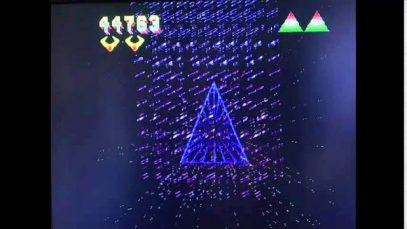 Mamemeister’s 10 Minute Mash-Up no 133 “Tempest 2000”