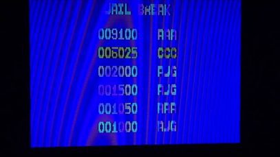 Mamemeister’s 10 Minute Mash-Up no 134 “Jailbreak”