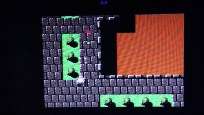 Mamemeister’s 10 Minute Mash-Up no 137 “Slap Fight”