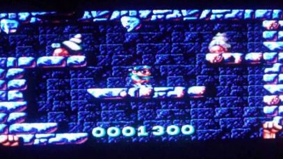 Mamemeister’s 10 Minute Mash-Up no 14 “Magic Pockets”