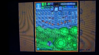 Mamemeister’s 10 Minute Mash-Up no 156 “Radirgy”