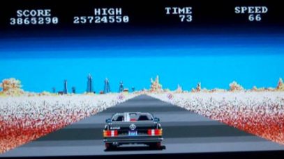 Mamemeister’s 10 Minute Mash-Up no 16 “Crazy Cars’