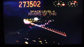 Mamemeister’s 10 Minute Mash-Up no 160 “Space Giraffe”