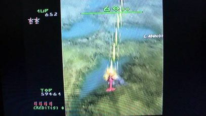 Mamemeister’s 10 Minute Mash-Up no 161 “Under Defeat”