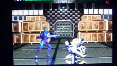 Mamemeister’s 10 Minute Mash-Up no 17 “Rise Of The Robots’