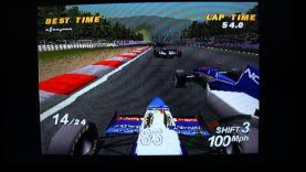 Mamemeister’s 10 Minute Mash-Up no 173 “Formula 1”