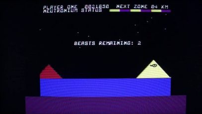 Mamemeister’s 10 Minute Mash-Up no 174 “Revenge Of The Mutant Camels”